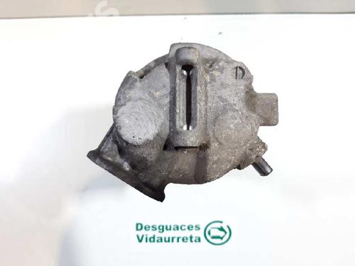 AC compressor OPEL CORSA D (S07) 1.3 CDTI (L08, L68) | BP3255962M34 