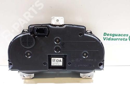 Instrument cluster OPEL CORSA D (S07) 1.3 CDTI (L08, L68) | BP3256000C47 