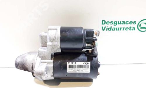 Used Starter OPEL CORSA D (S07) 1.3 CDTI (L08, L68) (75 hp) 3255961