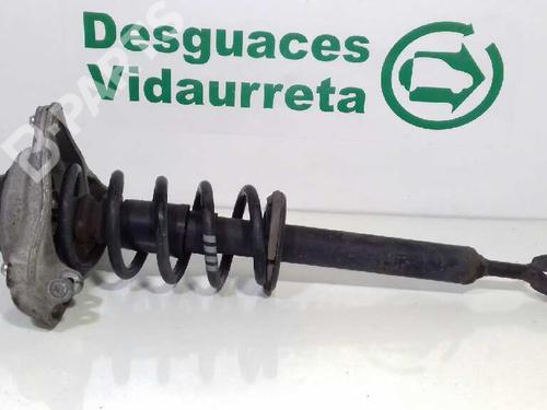 Right front shock absorber AUDI A6 C6 (4F2) 2.4 | BP3255941M17 