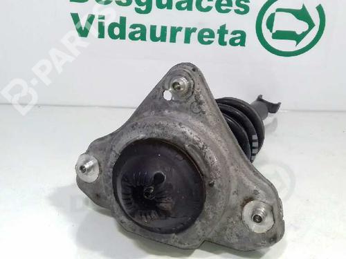 Used Right front shock absorber AUDI A6 C6 (4F2) 2.4 (177 hp) 3255941