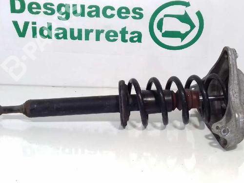 Left front shock absorber AUDI A6 C6 (4F2) 2.4 | BP3255942M16 