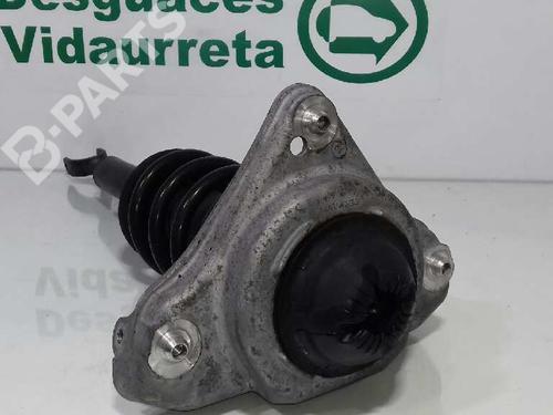 Left front shock absorber AUDI A6 C6 (4F2) 2.4 | BP3255942M16 