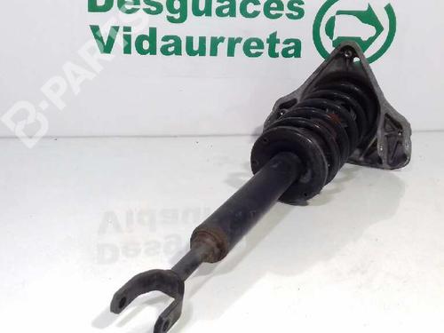 Used Left front shock absorber AUDI A6 C6 (4F2) 2.4 (177 hp) 3255942