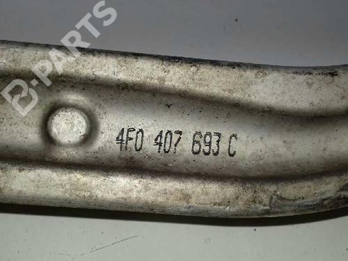 Used Left front suspension arm AUDI A6 C6 (4F2) 2.4 (177 hp) 3255948