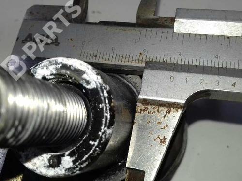 Left front suspension arm AUDI A6 C6 (4F2) 2.4 | BP3255948M12 