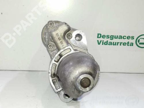 Used Starter AUDI A6 C6 (4F2) 2.4 (177 hp) 3255955