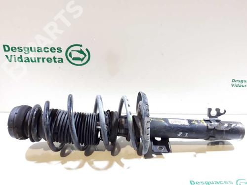 Left front shock absorber SEAT IBIZA IV (6J5, 6P1) 1.6 | BP3255968M16 