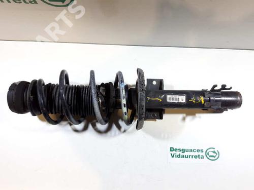 Left front shock absorber SEAT IBIZA IV (6J5, 6P1) 1.6 | BP3255968M16 