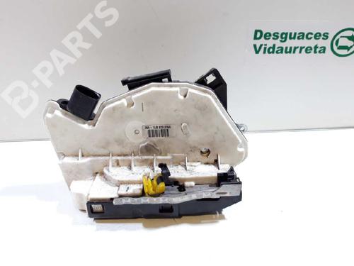 Rear right lock SEAT IBIZA IV (6J5, 6P1) 1.6 | BP3255972C99 