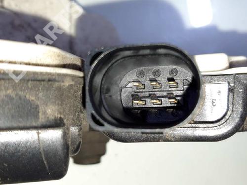 Rear right lock SEAT IBIZA IV (6J5, 6P1) 1.6 | BP3255972C99 