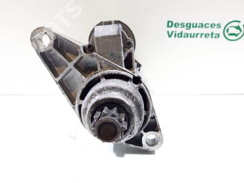 Used Starter SEAT IBIZA IV (6J5, 6P1) 1.6 (105 hp) 3255960