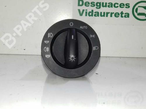 Forlygtekontakt AUDI A6 C6 (4F2) 2.4 (177 hp) 3255940