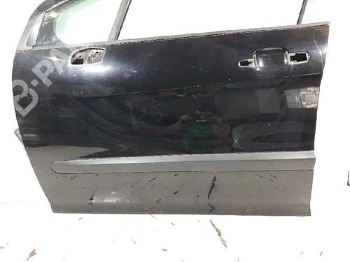 Used Left front door PEUGEOT 308 I (4A_, 4C_) [2007-2016]  2781009