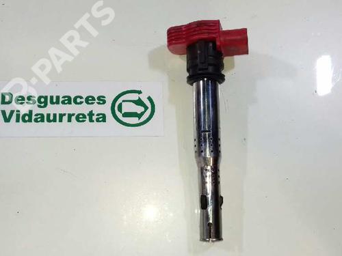 Ignition coil AUDI A6 C6 (4F2) 2.4 | BP3258961M94 