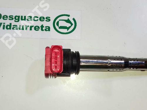 Ignition coil AUDI A6 C6 (4F2) 2.4 | BP3258961M94 