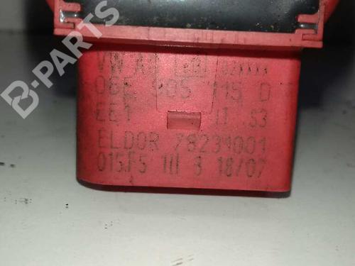 Ignition coil AUDI A6 C6 (4F2) 2.4 | BP3258961M94 