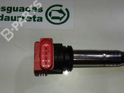 Ignition coil AUDI A6 C6 (4F2) 2.4 | BP3258960M94 