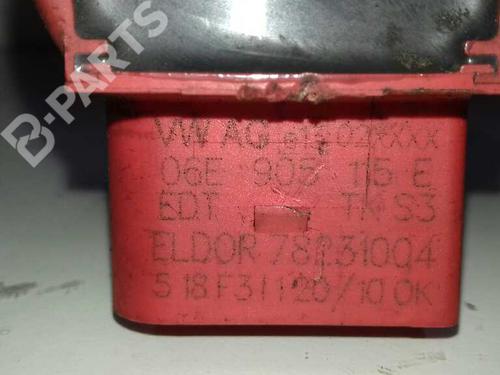 Ignition coil AUDI A6 C6 (4F2) 2.4 | BP3258960M94 