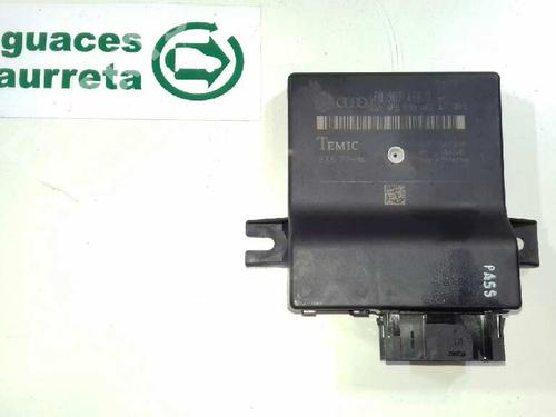 Used Electronic module AUDI A6 C6 (4F2) 2.4 (177 hp) 3258955