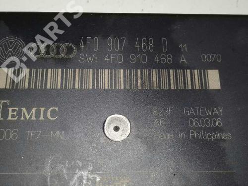 Electronic module AUDI A6 C6 (4F2) 2.4 | BP3258955M83 