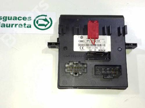 Electronic module AUDI A6 C6 (4F2) 2.4 | BP3258957M83 