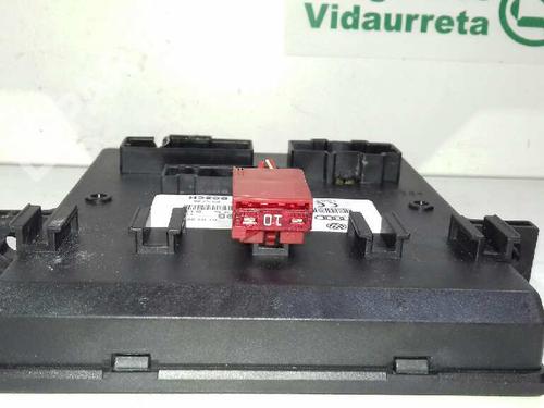 Electronic module AUDI A6 C6 (4F2) 2.4 | BP3258957M83 
