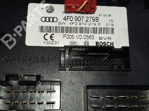 Used Electronic module AUDI A6 C6 (4F2) 2.4 (177 hp) 3258957