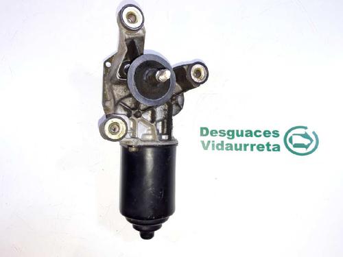 Used Front wiper motor NISSAN PICK UP (D22) [1997-2025]  3262516
