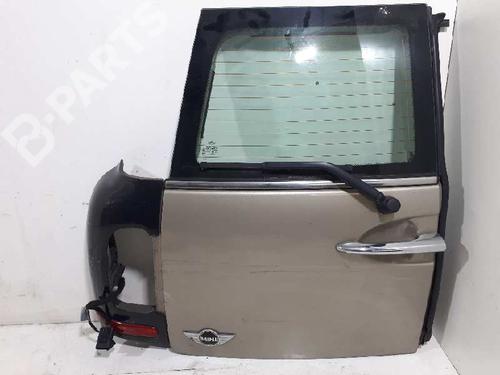 Left rear door MINI MINI CLUBMAN (R55) Cooper D | BP2712373C4 