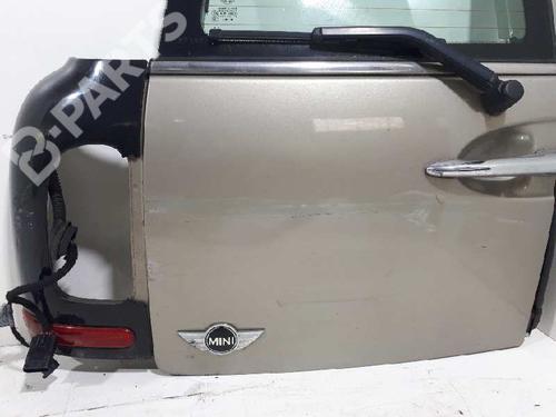 Left rear door MINI MINI CLUBMAN (R55) Cooper D | BP2712373C4 