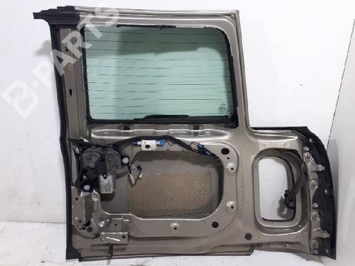 Used Left rear door MINI MINI CLUBMAN (R55) Cooper D (109 hp) 2712373