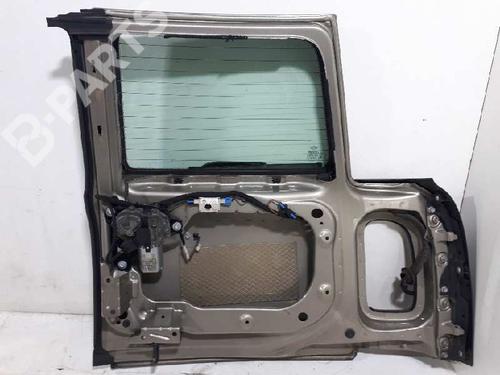 Left rear door MINI MINI CLUBMAN (R55) Cooper D (109 hp)null