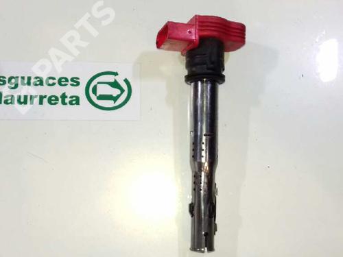 Ignition coil AUDI A6 C6 (4F2) 2.4 | BP3258963M94 