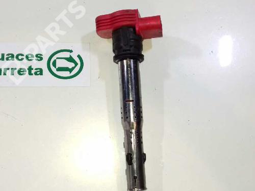 Ignition coil AUDI A6 C6 (4F2) 2.4 | BP3258964M94 
