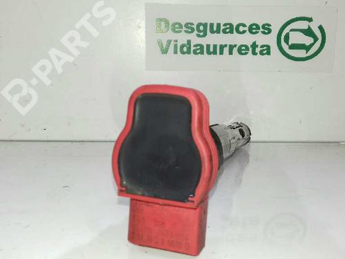 Ignition coil AUDI A6 C6 (4F2) 2.4 | BP3258964M94 