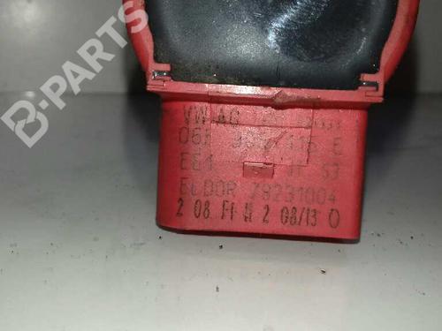 Ignition coil AUDI A6 C6 (4F2) 2.4 | BP3258964M94 