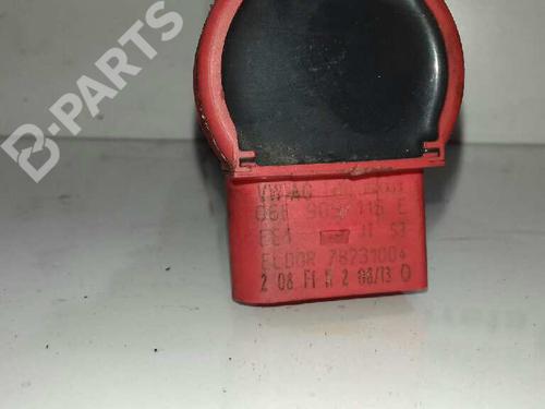 Used Ignition coil AUDI A6 C6 (4F2) 2.4 (177 hp) 3258966