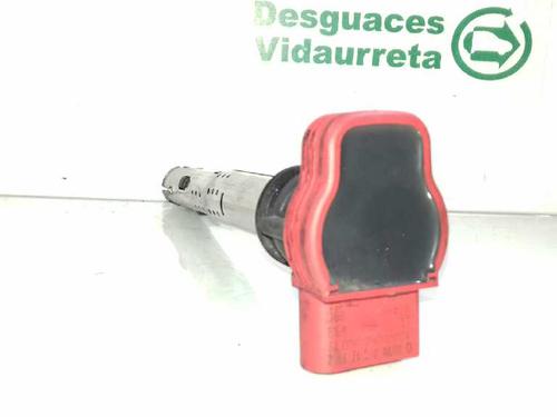 Ignition coil AUDI A6 C6 (4F2) 2.4 | BP3258967M94 