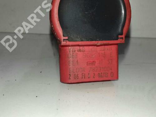 Ignition coil AUDI A6 C6 (4F2) 2.4 | BP3258967M94 