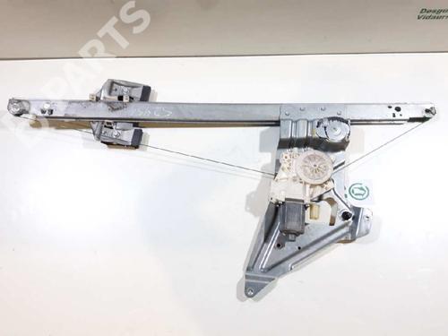 Used Front left window mechanism MERCEDES-BENZ SPRINTER 3,5-t Van (B906) [2006-2020]  5785670