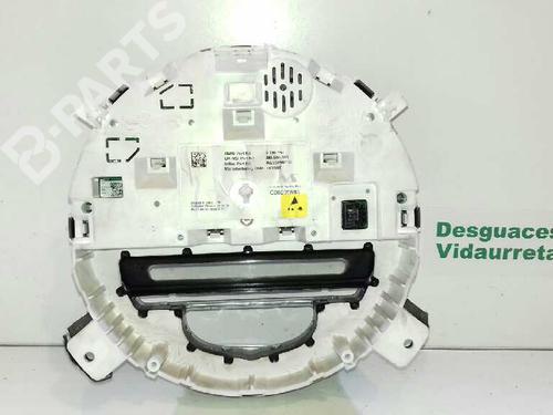Used Instrument cluster MINI MINI CLUBMAN (R55) Cooper D (109 hp) 3258939