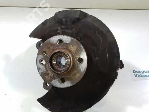 Left front steering knuckle MINI MINI CLUBMAN (R55) Cooper D | BP3258943M25 