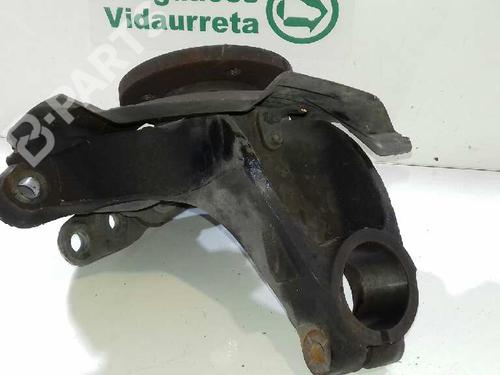 Fusée avant gauche MINI MINI CLUBMAN (R55) Cooper D (109 hp) 3258943