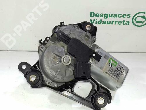 Used Rear wiper motor MINI MINI CLUBMAN (R55) Cooper D (109 hp) 3258946