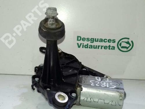 Rear wiper motor MINI MINI CLUBMAN (R55) Cooper D | BP3258946M102 