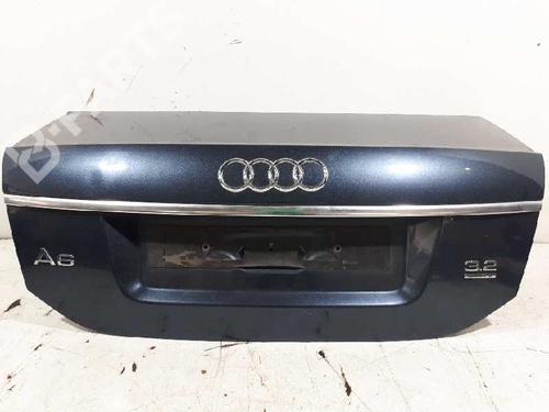 Tailgate AUDI A6 C6 (4F2) 3.2 FSI quattro | BP2853068C6 
