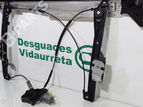 Elevador vidro frente esquerdo MINI MINI CLUBMAN (R55) Cooper D (109 hp) 3262588