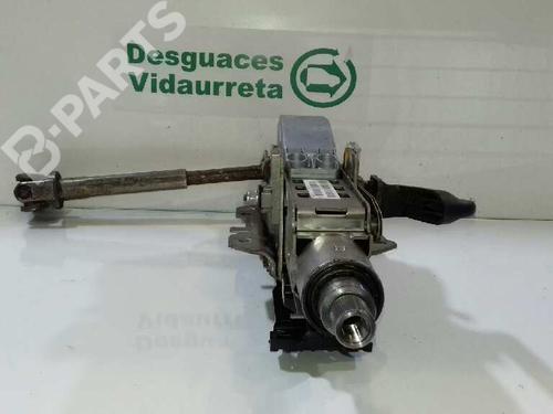 Steering column MINI MINI CLUBMAN (R55) Cooper D (109 hp) 3262559