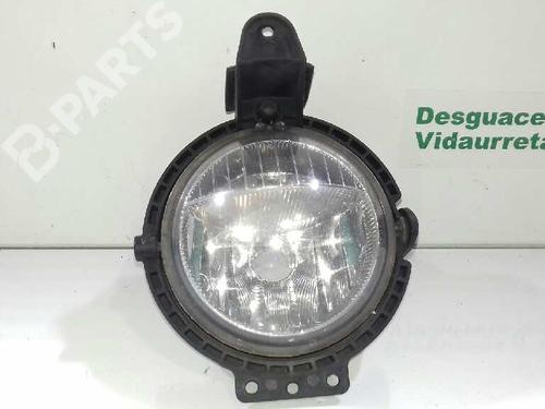 Used Right front fog light MINI MINI CLUBMAN (R55) Cooper D (109 hp) 3262579